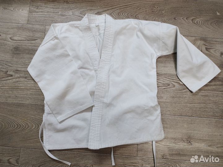 Куртка от кимоно, размер 130