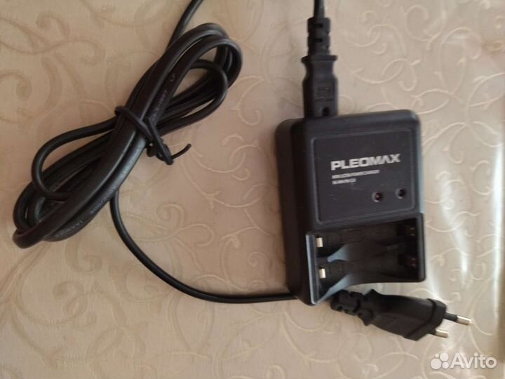 Фотоаппарат