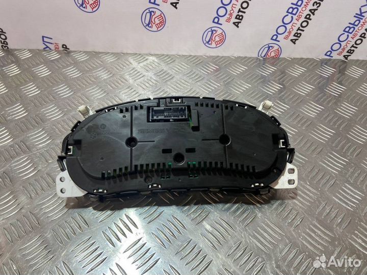 Панель приборов Suzuki SX4 1