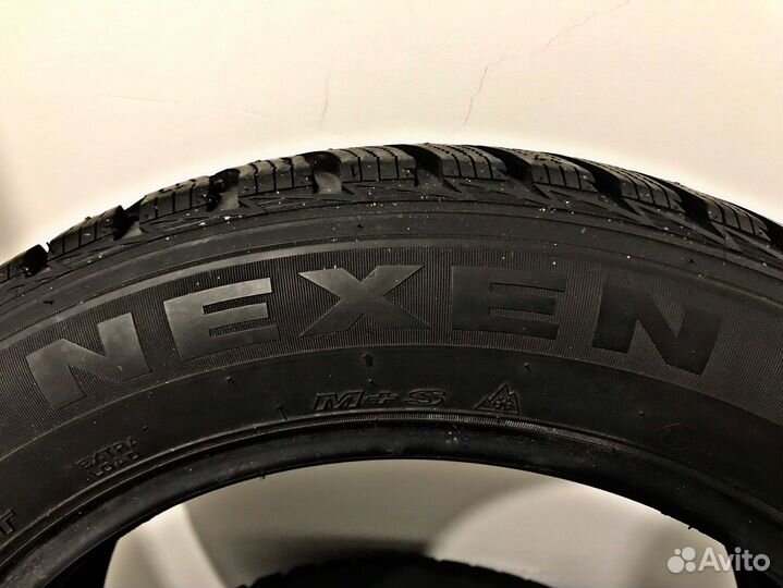 Nexen Winguard 225/55 R17 101T