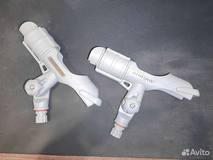 Крепления для лодок пвх Borika