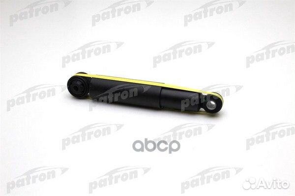 Амортизатор подвески задн opel: astra H 04, AS