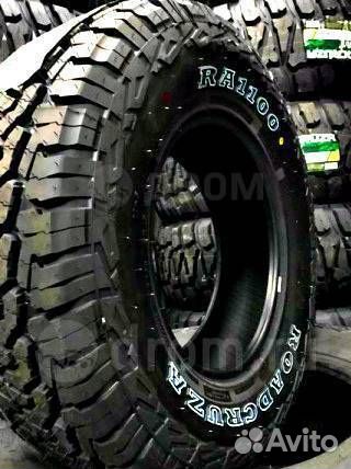Roadcruza RA1100 A/T 235/85 R16