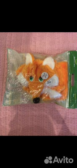 Костюм новогодний для девочки