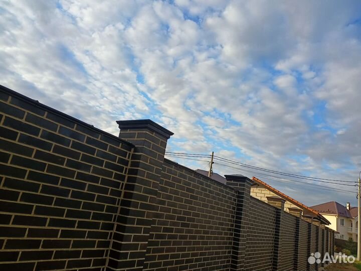 Бригада строителей