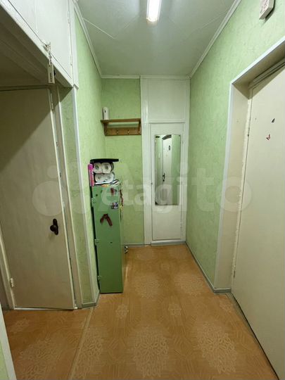 1-к. квартира, 40 м², 7/9 эт.