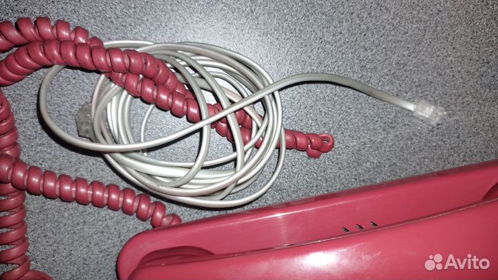 Домашний телефон samsung