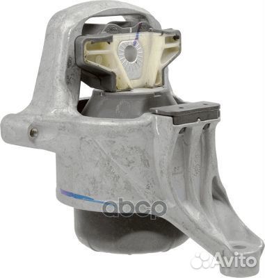 Подушка двигателя 3988201 lemforder