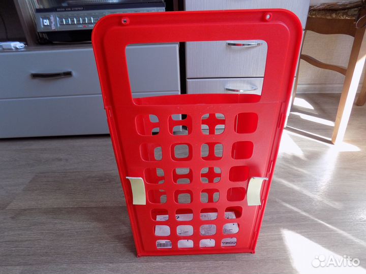 Подвесная корзина