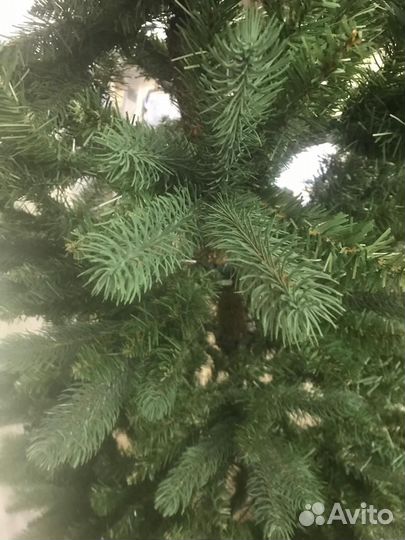 Елка искусственная бу