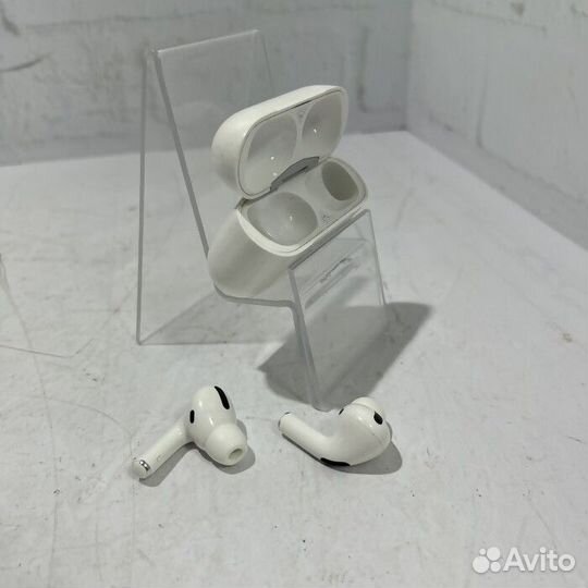 Беспроводные наушники Apple AirPods Pro