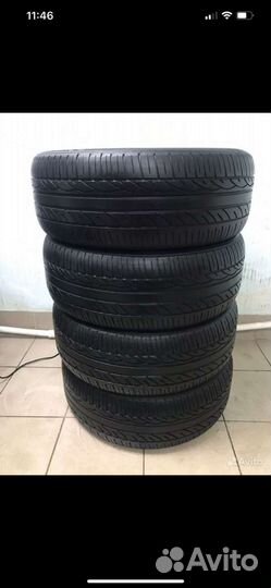 Hankook Ventus ME01 K114 225/55 R18 98V