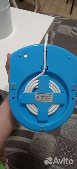 Стерилизатор 