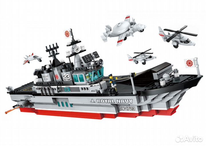 Конструктор Qman