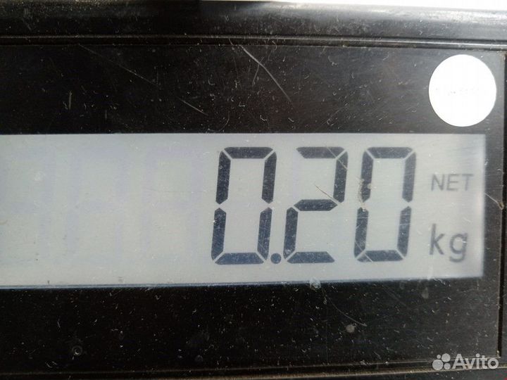 Поворотник левый Audi A6 4A/C4 1996