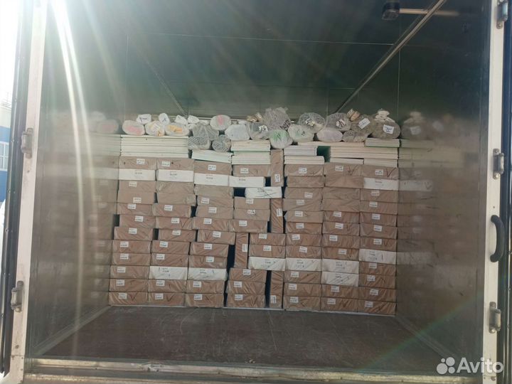 Грузоперевозки газель изотермический режим +15