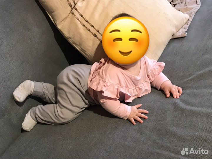 Одежда на девочку