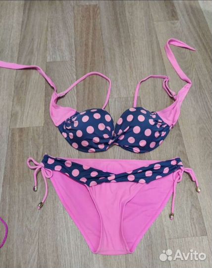 Купальники 46-48