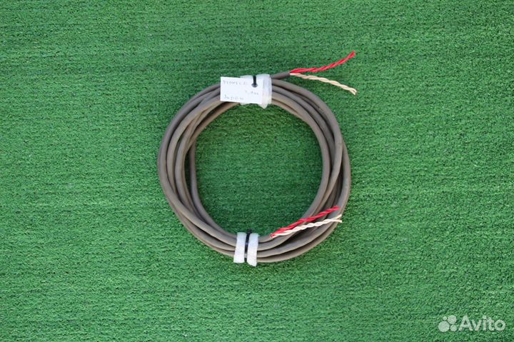 Speaker Pioneer Bi-Wire 3.9м, 6.3м, 7.4м, Japan