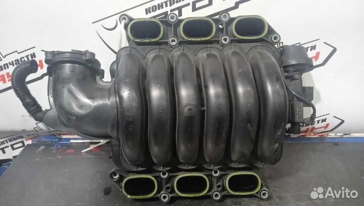 Коллектор впускной audi BDX cala chva A4 A5 A6 A7 Q5 4F2 4F5 4FH 4G2 4G5 4GA 4GC 4GD 4GF 4GJ 4MB 8F7