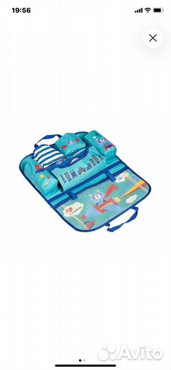 Органайзер автомобильный