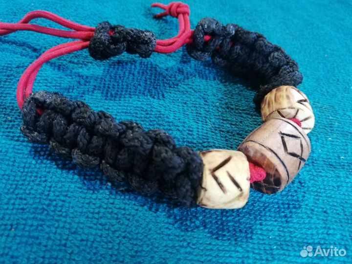 Скандинавские руны