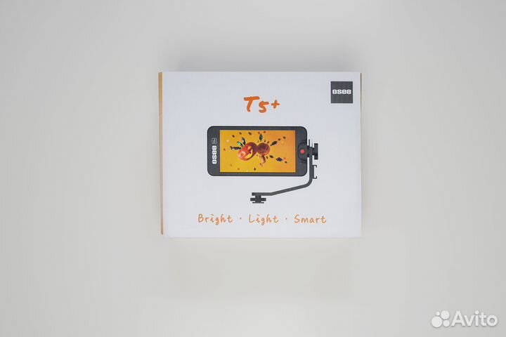 Osee T5+ накамерный монитор 1000nit яркий