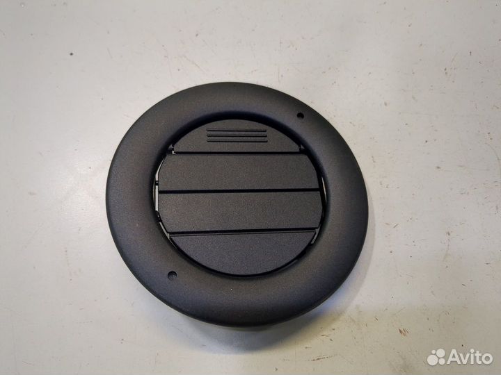 Дефлектор обдува салона Ford Explorer 2019, 2020