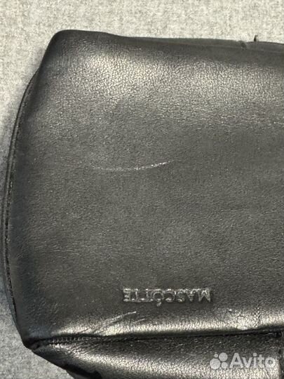 Сумка мужская mascotte