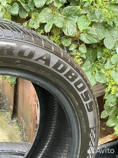 Roadboss Celeritas N906 255/45 R20 Y