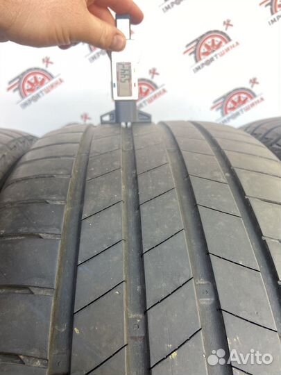 Bridgestone Turanza T005 255/45 R18