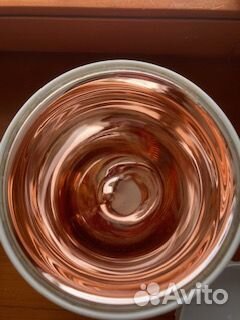 Термос широкогорлый для вторых блюд 800мл СССР кнр