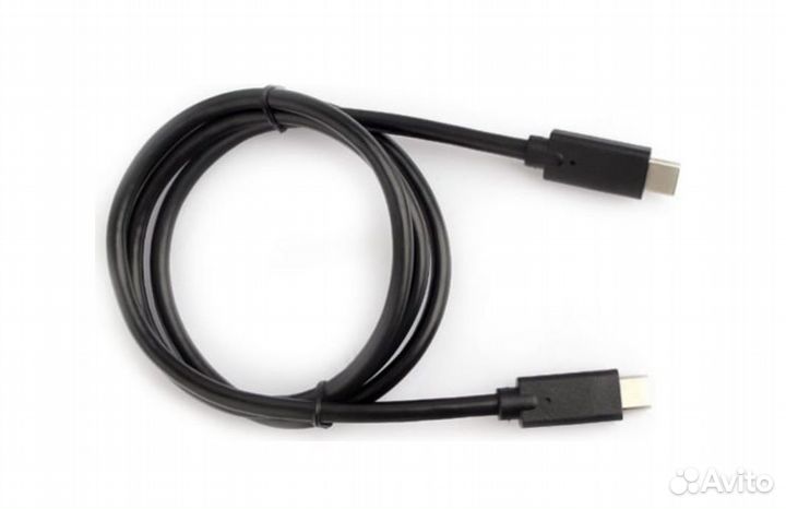 Кабель type c
