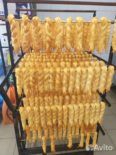 Сырное производство