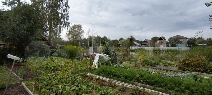 Дача 40 м² на участке 3 сот.