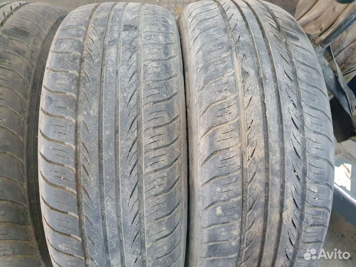 КАМА Breeze 185/60 R14