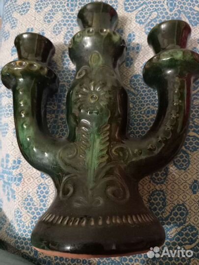 Подсвечник