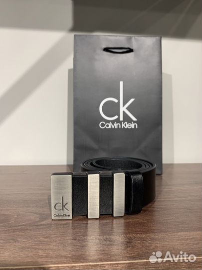Ремень Calvin Klein