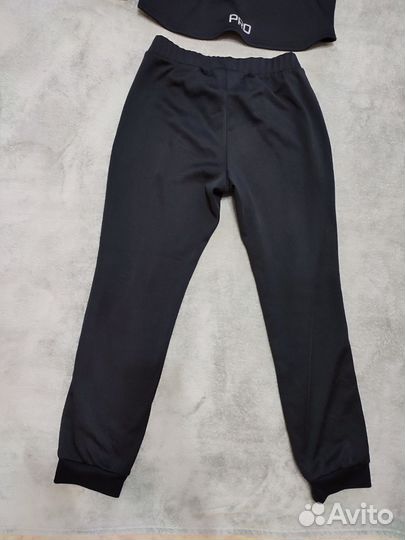 Спортивный костюм р. 158