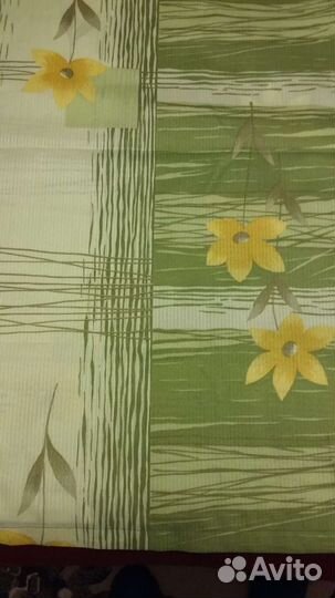 Отрез ткани