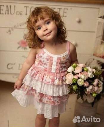 Детская одежда