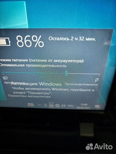 Ноутбук acer core i5