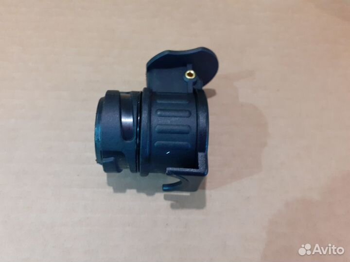 Адаптер-переходник электрики фаркопа 13/7, 7/13