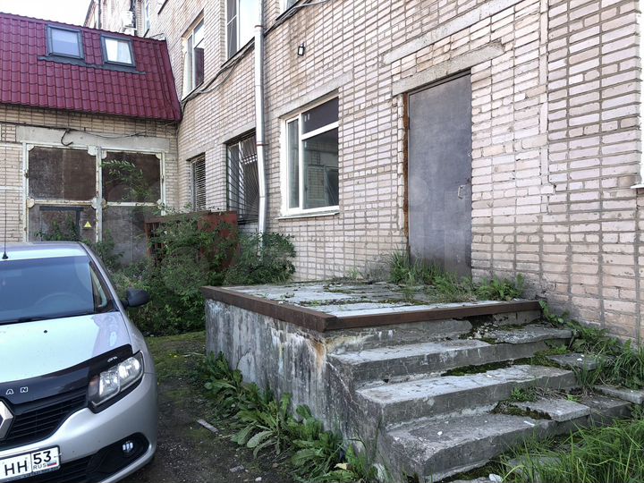 Торговая площадь, 360 м²