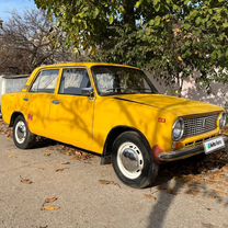 ВАЗ (LADA) 2101 1.3 MT, 1977, 83 185 км