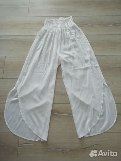 Летние женские брюки