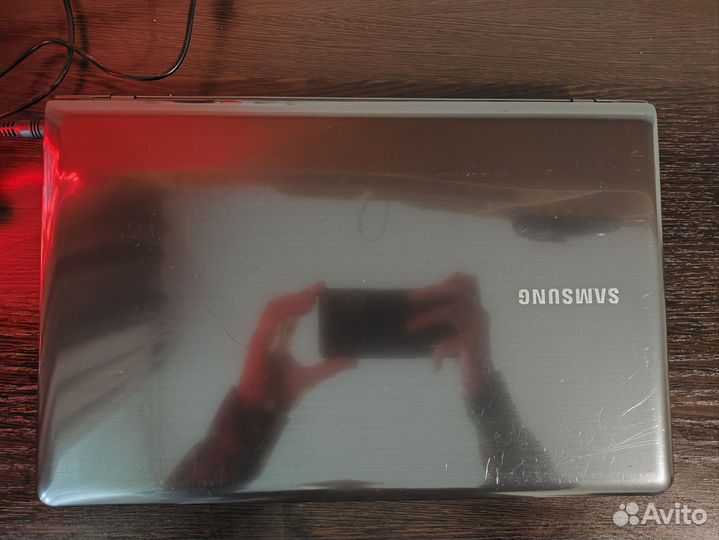 Ноутбук Samsung