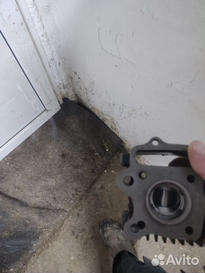 Цпг альфа 50кб, новое