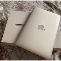 Apple macbook air 11 2015