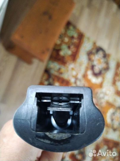 Ручка для сковороды